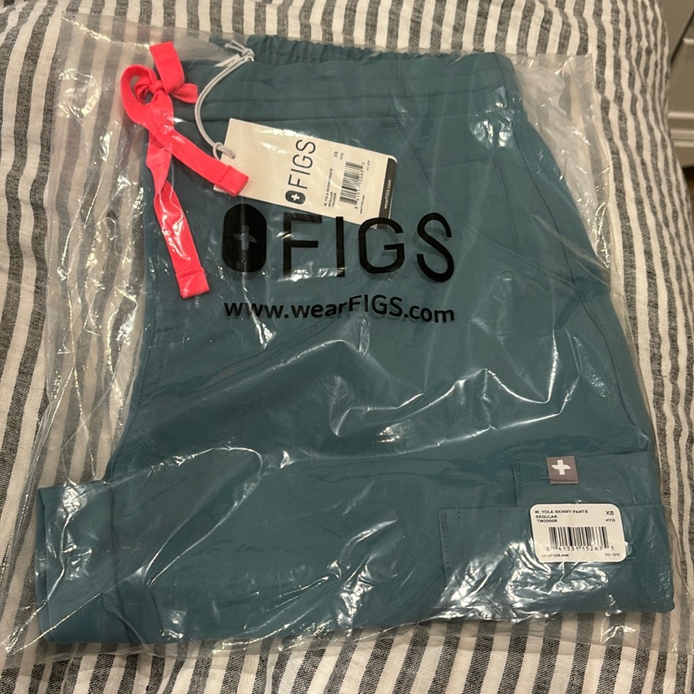 Figs xs yola hydrogreen